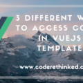 different ways to access constants in vuejs featured image